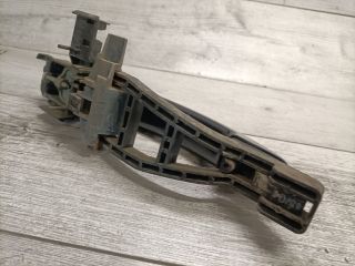 bontott FORD FOCUS C-MAX I Bal hátsó Külső Kilincs