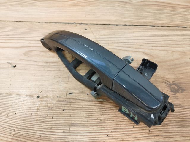 bontott FORD FOCUS C-MAX I Bal hátsó Külső Kilincs