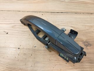 bontott FORD FOCUS C-MAX I Bal hátsó Külső Kilincs