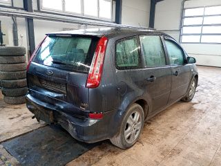 bontott FORD FOCUS C-MAX I Bal hátsó Külső Kilincs