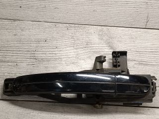 bontott FORD FOCUS C-MAX I Bal hátsó Külső Kilincs