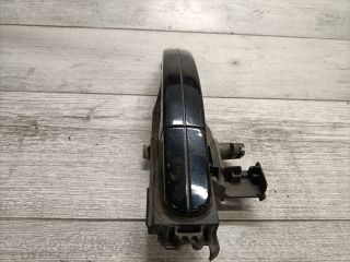 bontott FORD FOCUS C-MAX I Bal hátsó Külső Kilincs