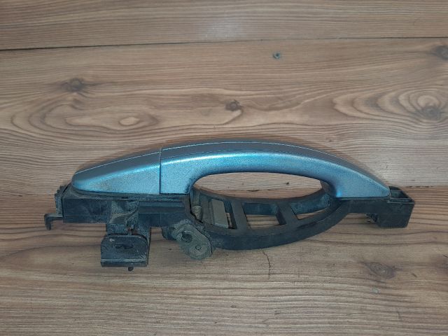 bontott FORD FOCUS C-MAX I Bal hátsó Külső Kilincs