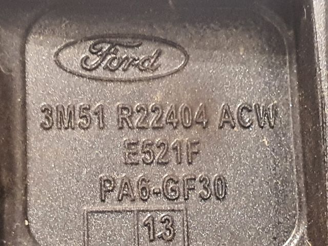 bontott FORD FOCUS C-MAX I Bal hátsó Külső Kilincs