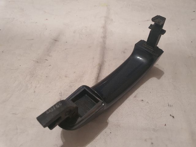 bontott FORD FOCUS C-MAX I Bal hátsó Külső Kilincs