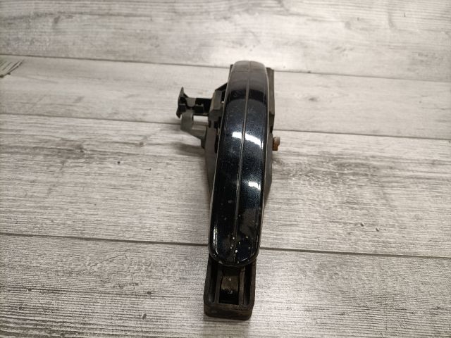 bontott FORD FOCUS C-MAX I Bal hátsó Külső Kilincs