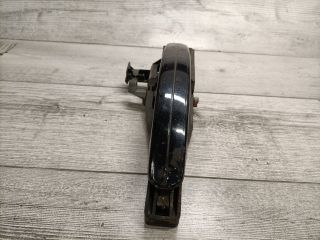 bontott FORD FOCUS C-MAX I Bal hátsó Külső Kilincs