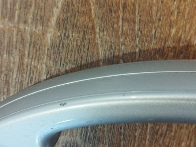 bontott FORD FOCUS C-MAX I Bal hátsó Külső Kilincs