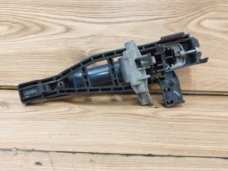 bontott FORD FOCUS C-MAX I Bal hátsó Külső Kilincs