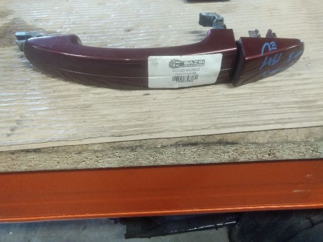 bontott FORD FOCUS C-MAX I Bal hátsó Külső Kilincs