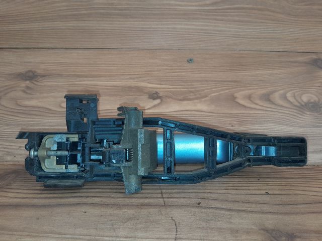 bontott FORD FOCUS C-MAX I Bal hátsó Külső Kilincs