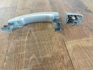 bontott FORD FOCUS C-MAX I Bal hátsó Külső Kilincs