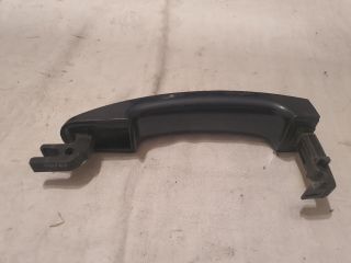 bontott FORD FOCUS C-MAX I Bal hátsó Külső Kilincs