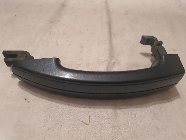 bontott FORD FOCUS C-MAX I Bal hátsó Külső Kilincs