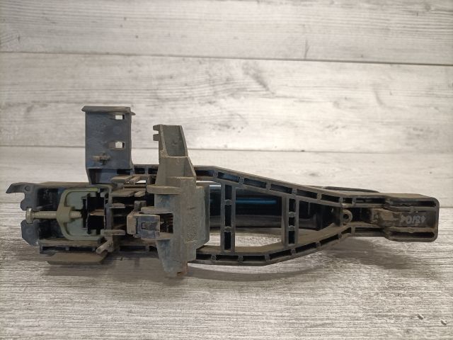 bontott FORD FOCUS C-MAX I Bal hátsó Külső Kilincs