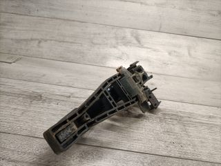 bontott FORD FOCUS C-MAX I Bal hátsó Külső Kilincs