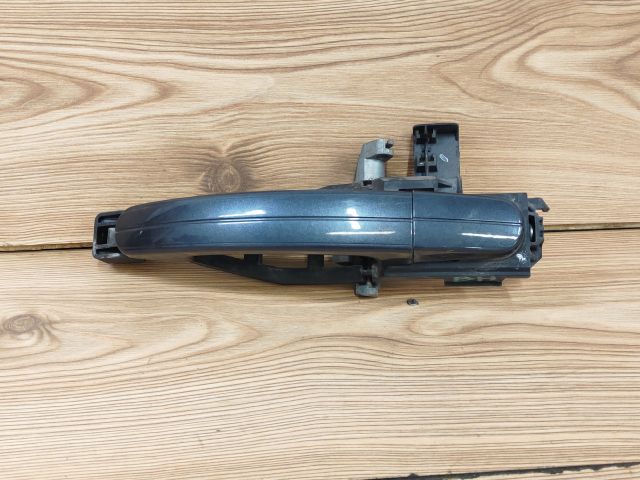 bontott FORD FOCUS C-MAX I Bal hátsó Külső Kilincs