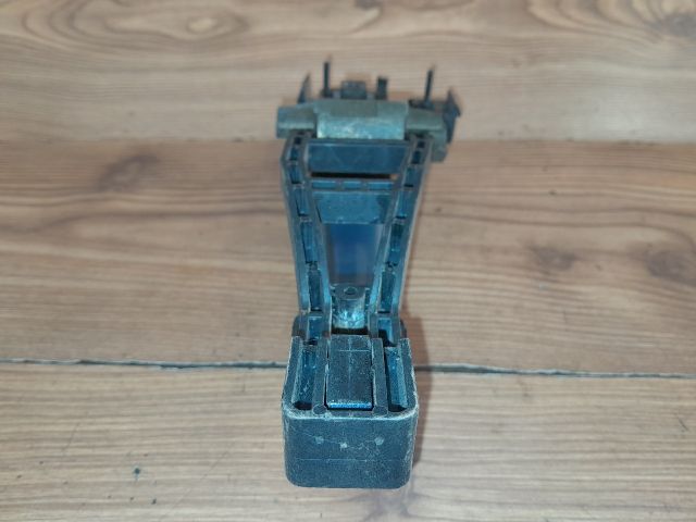 bontott FORD FOCUS C-MAX I Bal hátsó Külső Kilincs