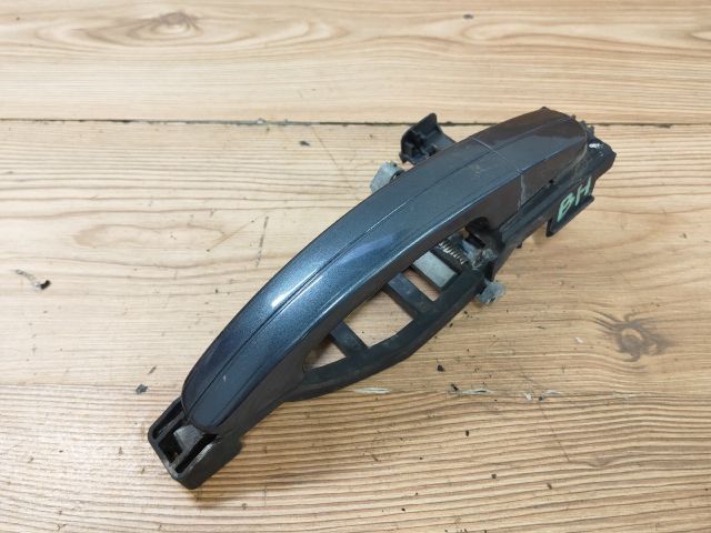 bontott FORD FOCUS C-MAX I Bal hátsó Külső Kilincs