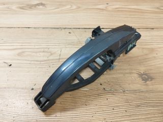 bontott FORD FOCUS C-MAX I Bal hátsó Külső Kilincs