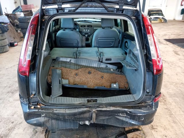 bontott FORD FOCUS C-MAX I Bal hátsó Külső Kilincs