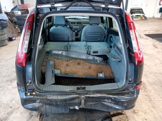 bontott FORD FOCUS C-MAX I Bal hátsó Külső Kilincs