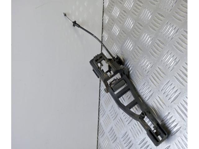 bontott FORD FOCUS C-MAX I Bal hátsó Külső Kilincsfészek