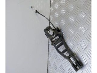 bontott FORD FOCUS C-MAX I Bal hátsó Külső Kilincsfészek