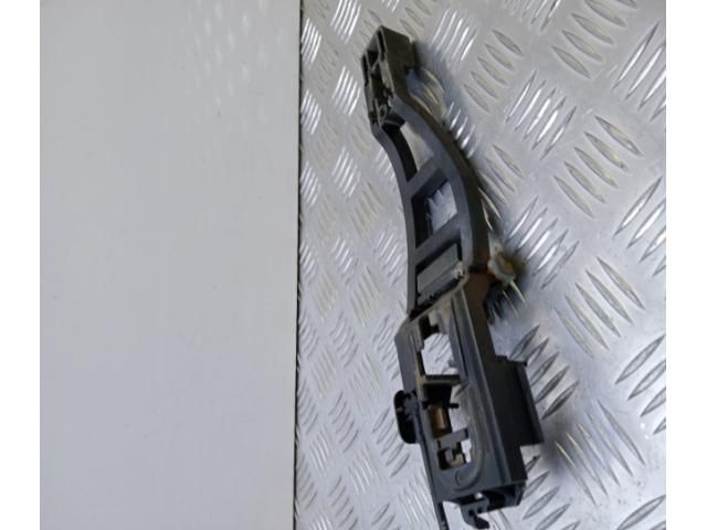 bontott FORD FOCUS C-MAX I Bal hátsó Külső Kilincsfészek