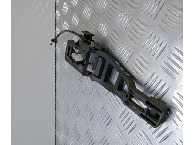 bontott FORD FOCUS C-MAX I Bal hátsó Külső Kilincsfészek