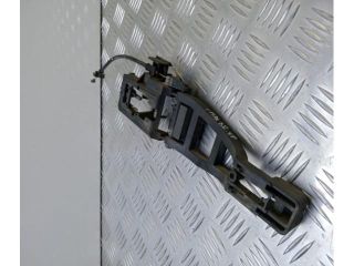 bontott FORD FOCUS C-MAX I Bal hátsó Külső Kilincsfészek