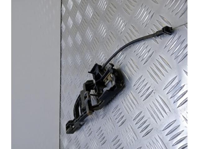 bontott FORD FOCUS C-MAX I Bal hátsó Külső Kilincsfészek