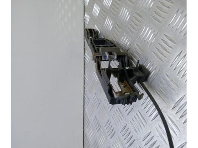 bontott FORD FOCUS C-MAX I Bal hátsó Külső Kilincsfészek