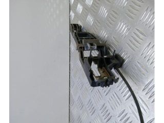 bontott FORD FOCUS C-MAX I Bal hátsó Külső Kilincsfészek