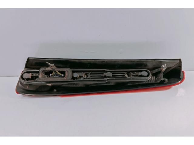 bontott FORD FOCUS C-MAX I Bal Hátsó Lámpa Foglalat