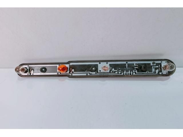 bontott FORD FOCUS C-MAX I Bal Hátsó Lámpa Foglalat