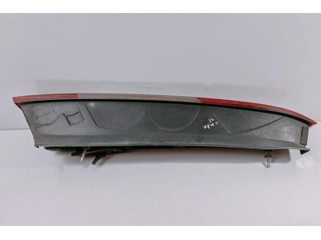 bontott FORD FOCUS C-MAX I Bal Hátsó Lámpa Foglalat