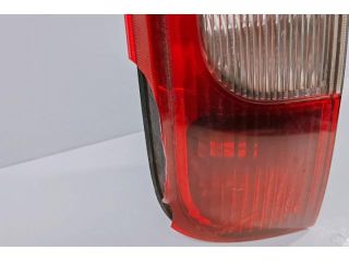 bontott FORD FOCUS C-MAX I Bal Hátsó Lámpa Foglalat