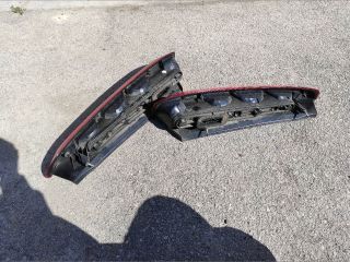 bontott FORD FOCUS C-MAX I Bal Hátsó Lámpa