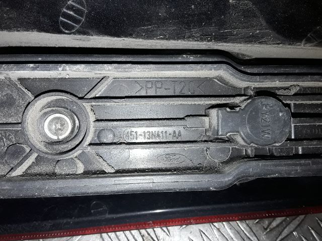 bontott FORD FOCUS C-MAX I Bal Hátsó Lámpa