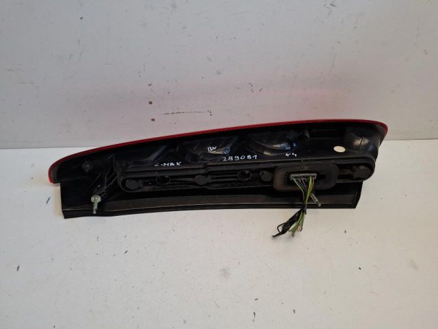 bontott FORD FOCUS C-MAX I Bal Hátsó Lámpa