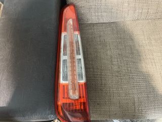 bontott FORD FOCUS C-MAX I Bal Hátsó Lámpa