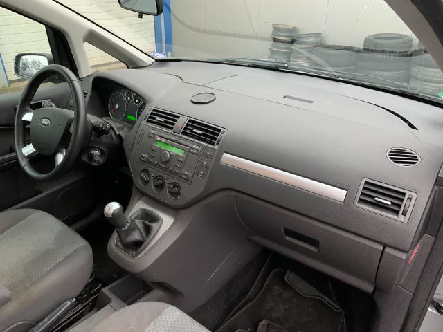 bontott FORD FOCUS C-MAX I Bal Hátsó Lámpa