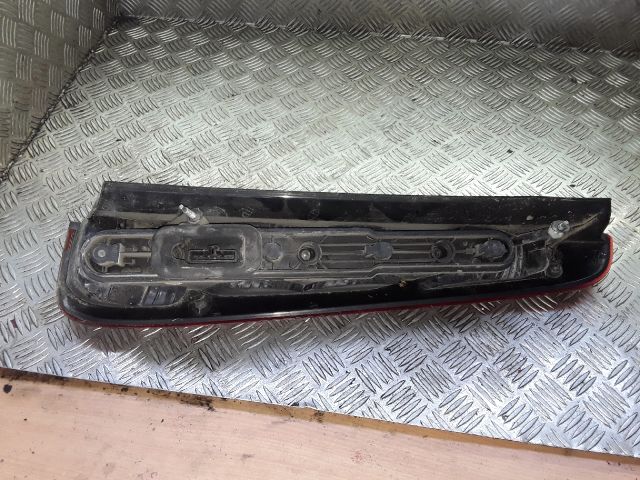 bontott FORD FOCUS C-MAX I Bal Hátsó Lámpa