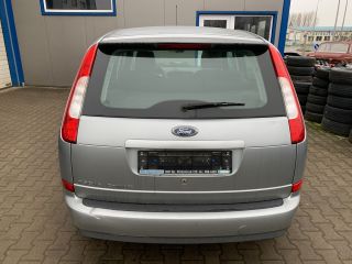 bontott FORD FOCUS C-MAX I Bal Hátsó Lámpa