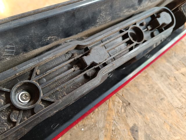 bontott FORD FOCUS C-MAX I Bal Hátsó Lámpa