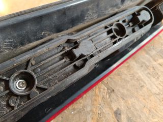 bontott FORD FOCUS C-MAX I Bal Hátsó Lámpa