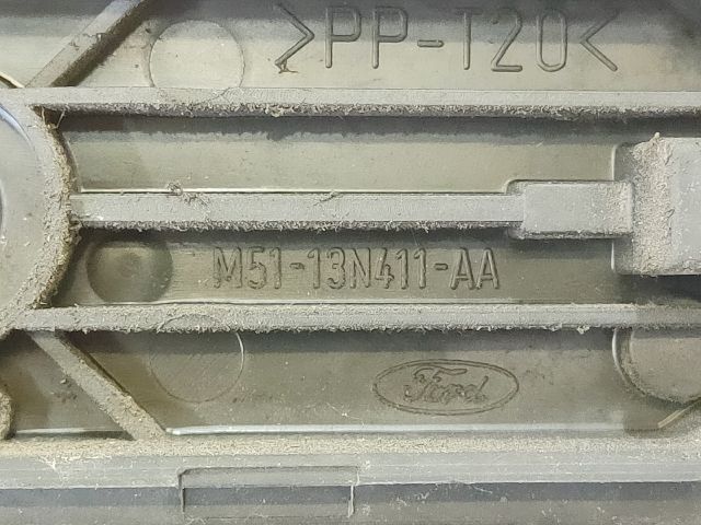 bontott FORD FOCUS C-MAX I Bal Hátsó Lámpa