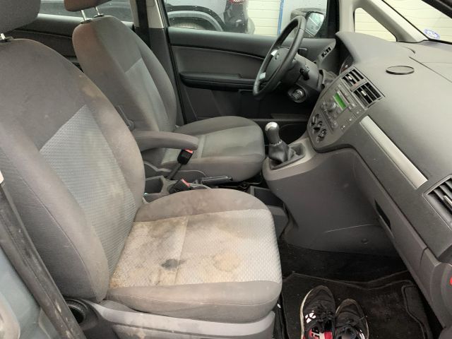 bontott FORD FOCUS C-MAX I Bal Hátsó Lámpa