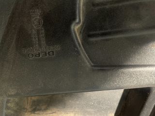 bontott FORD FOCUS C-MAX I Bal Hátsó Lámpa